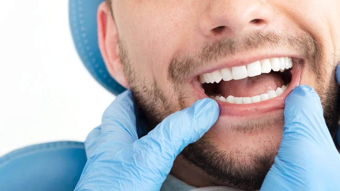 Debunking Myths: The Truth About Adult Orthodontics - Quest Orthodontics:  Dr. Arjun Patel